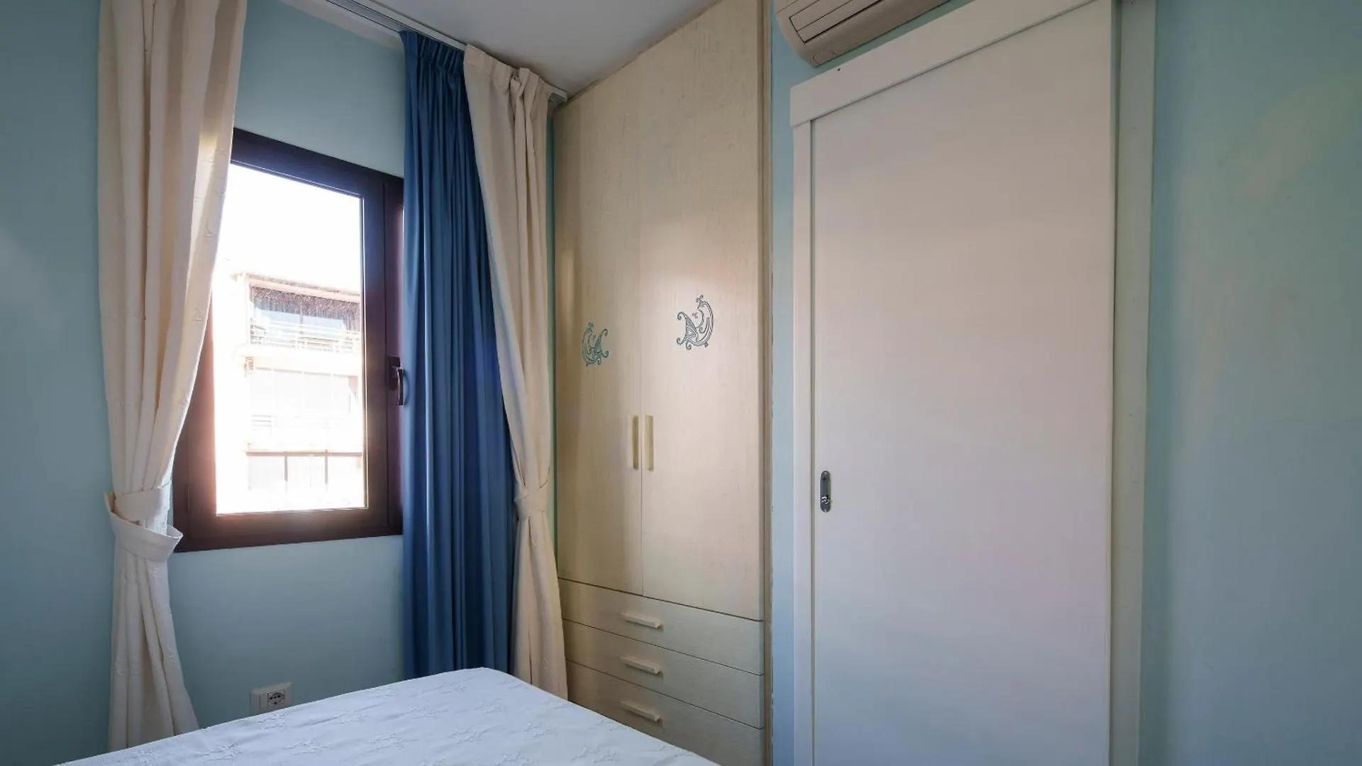 Apartment Welcomely - Essenza Di Sardegna Marinella