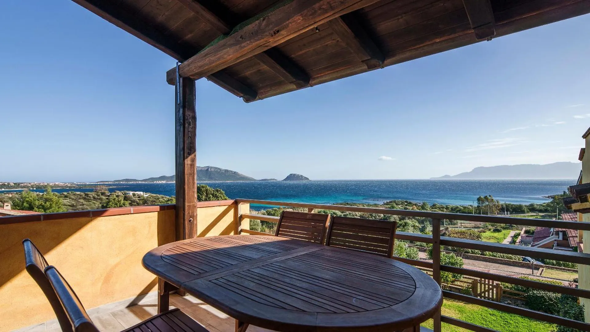 Apartment Welcomely - Essenza Di Sardegna Marinella  Italy