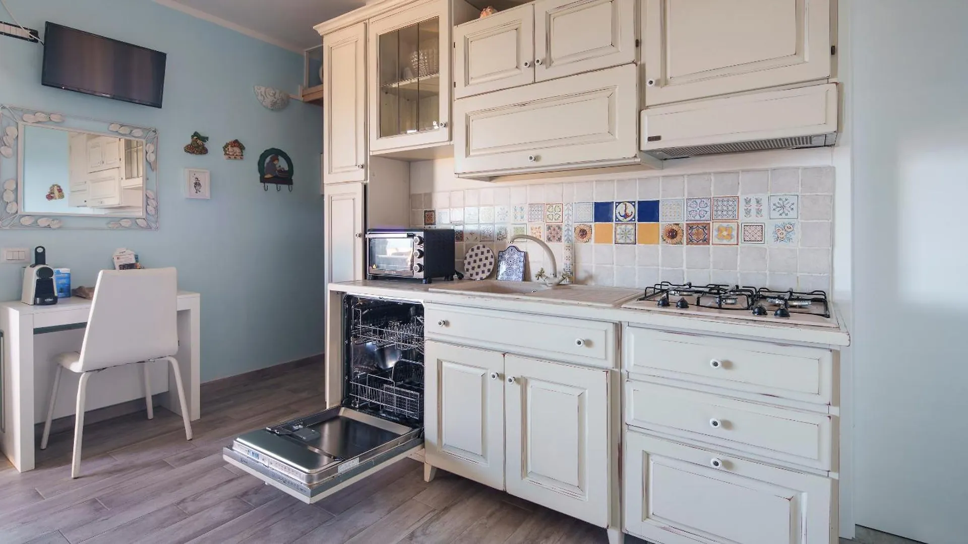 Apartment Welcomely - Essenza Di Sardegna Marinella