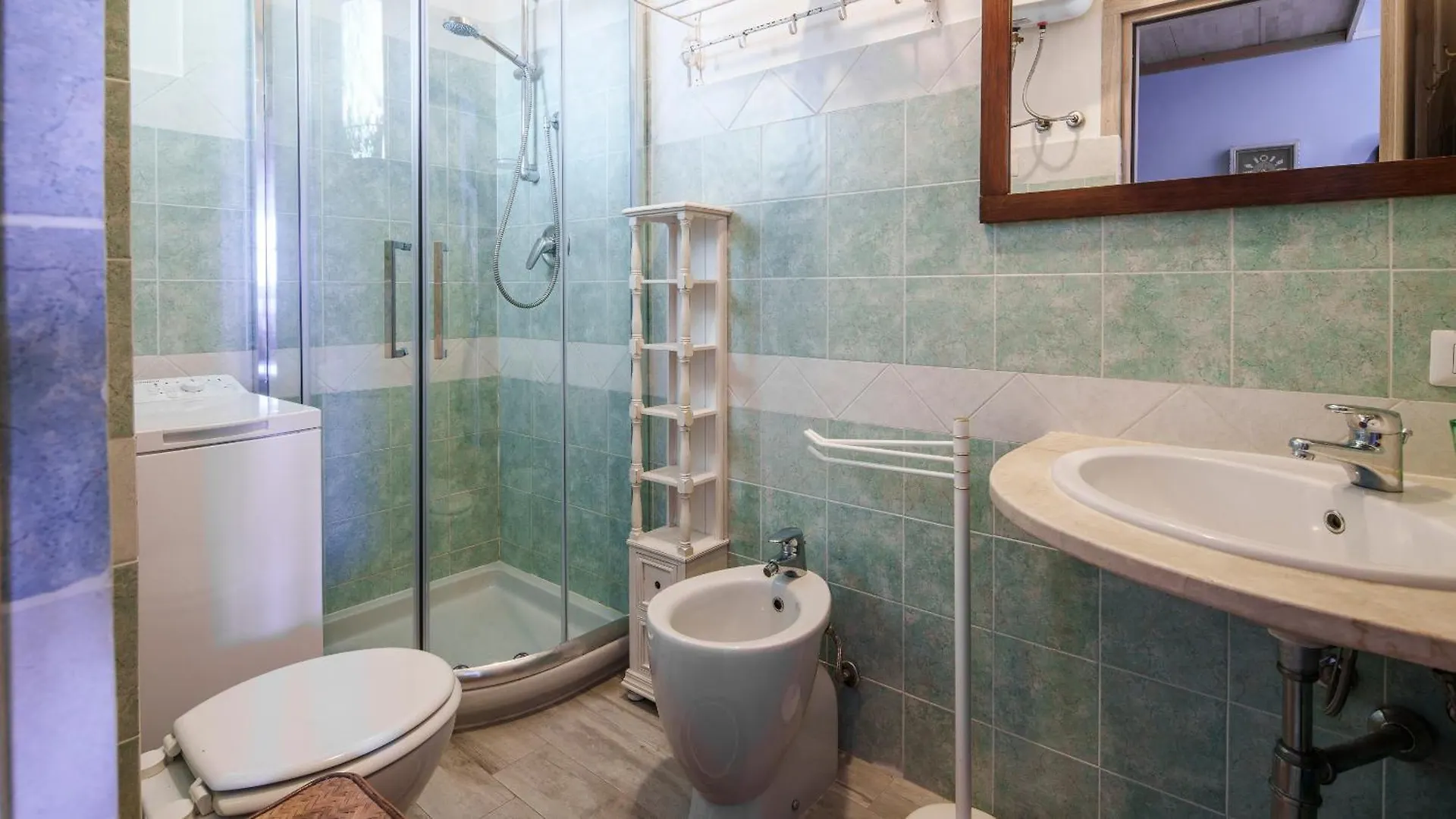 Apartment Welcomely - Essenza Di Sardegna Marinella