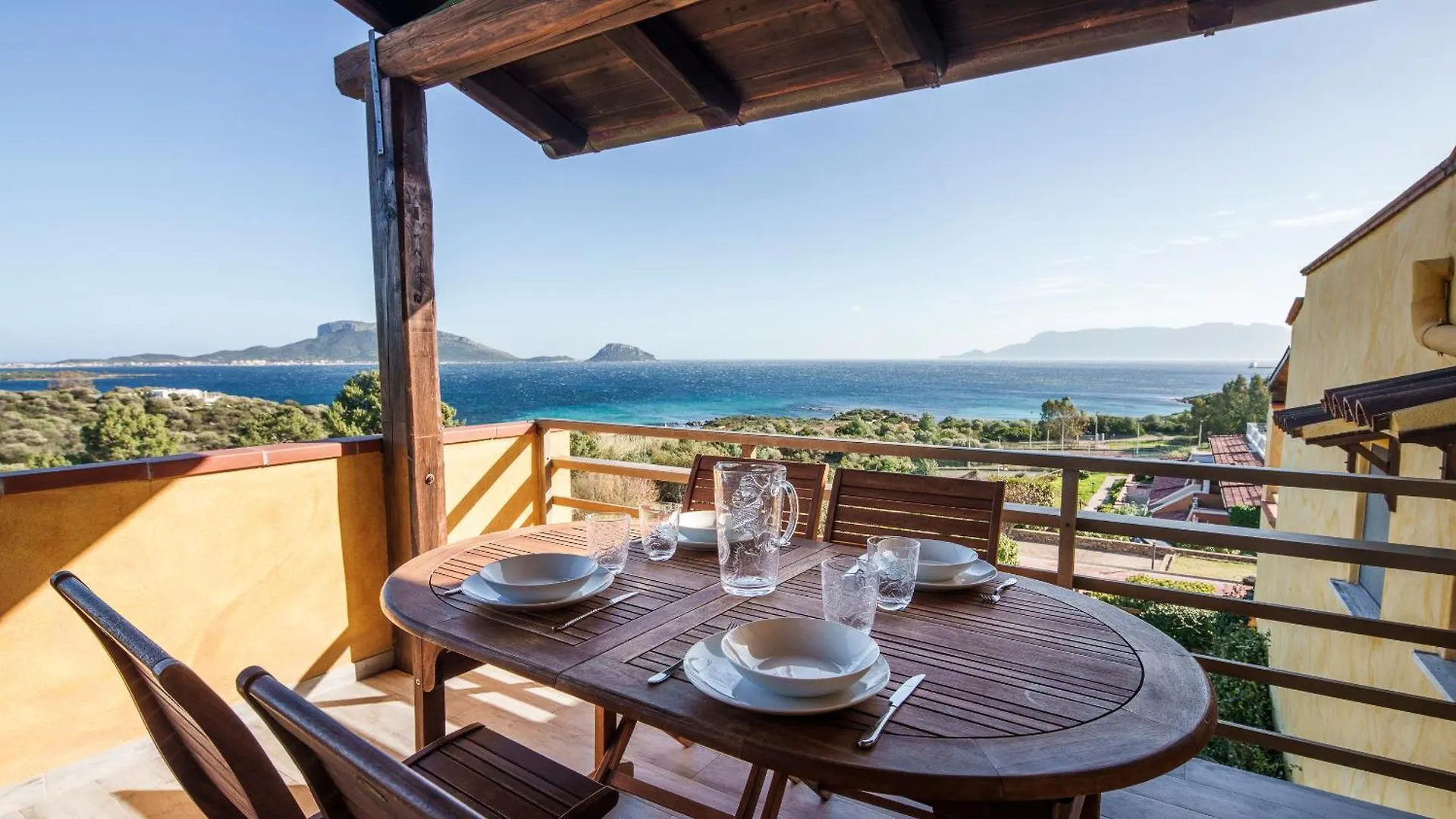 Apartment Welcomely - Essenza Di Sardegna Marinella