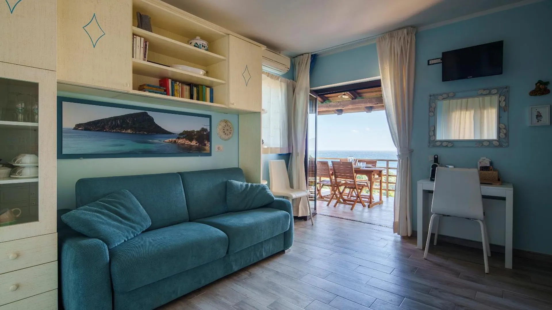 Welcomely - Essenza Di Sardegna Marinella  Italy