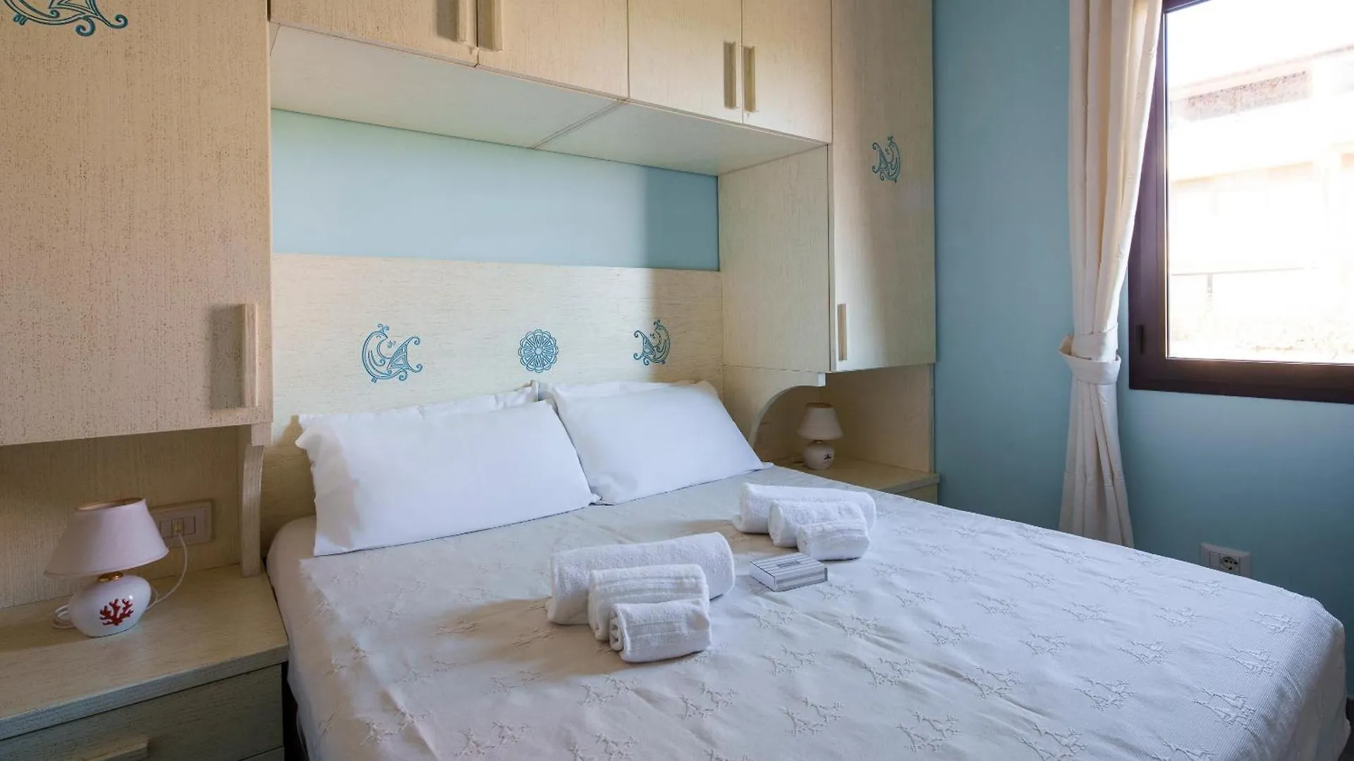 Apartment Welcomely - Essenza Di Sardegna Marinella