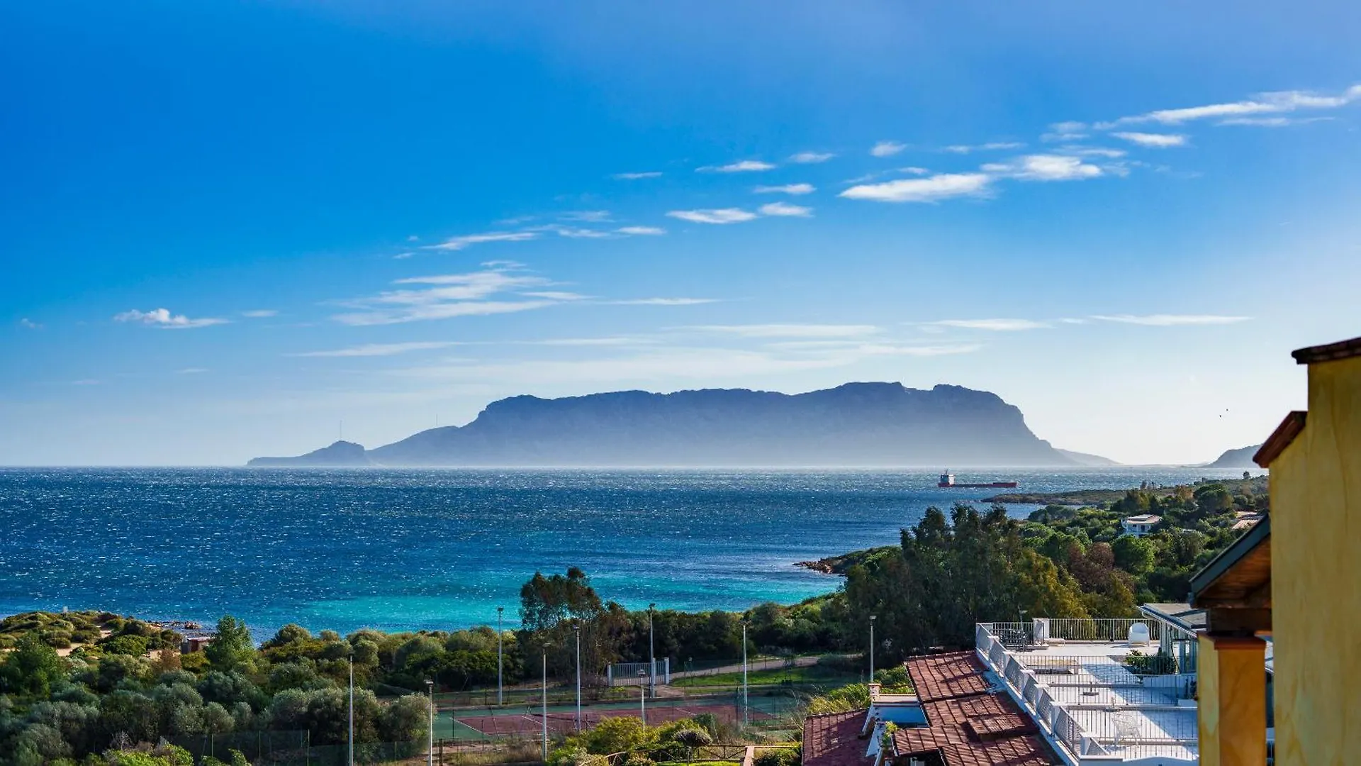 Welcomely - Essenza Di Sardegna Marinella  0*, Marinella (Sardinia) Italy