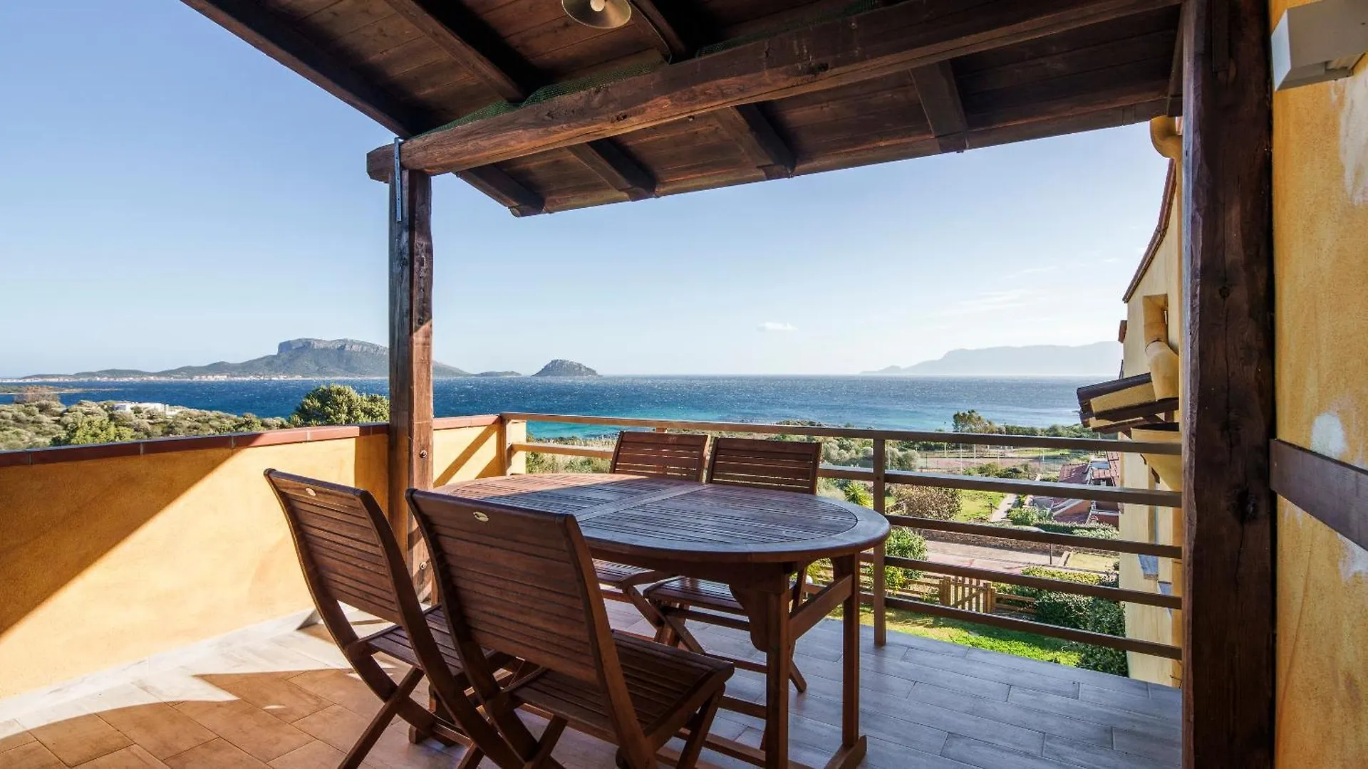 Apartment Welcomely - Essenza Di Sardegna Marinella
