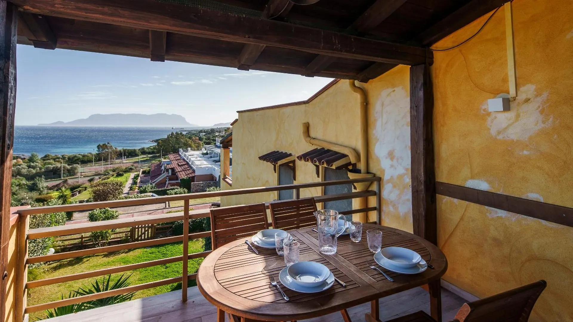 Apartment Welcomely - Essenza Di Sardegna Marinella  Italy